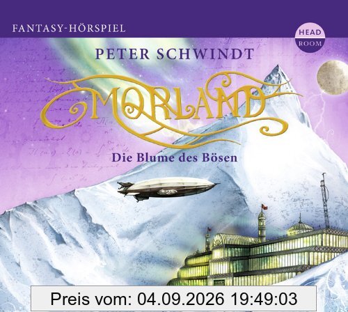 MORLAND. Die Blume des Bösen (Teil 2)