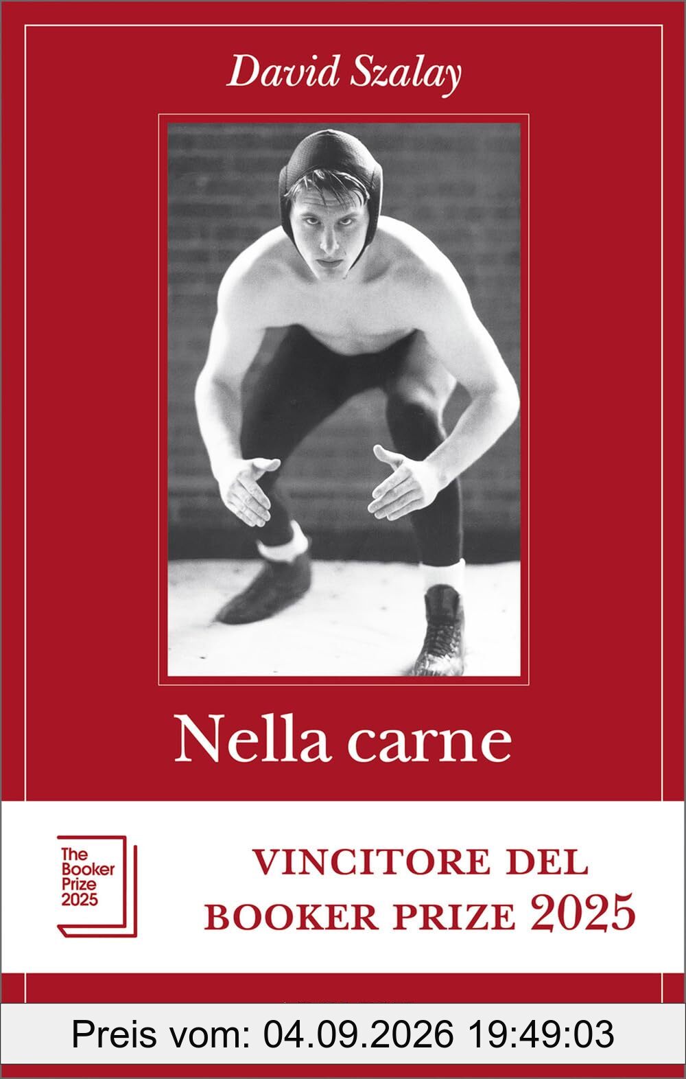 Nella carne (Fabula)