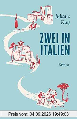 Zwei in Italien