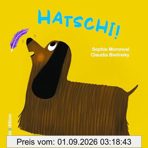 Hatschi!