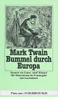 Bummel durch Europa
