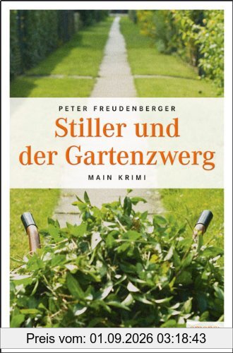 Stiller und der Gartenzwerg