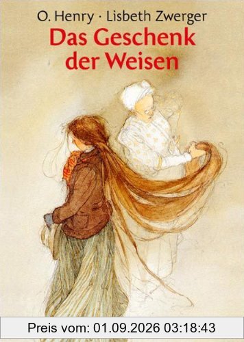 Das Geschenk der Weisen