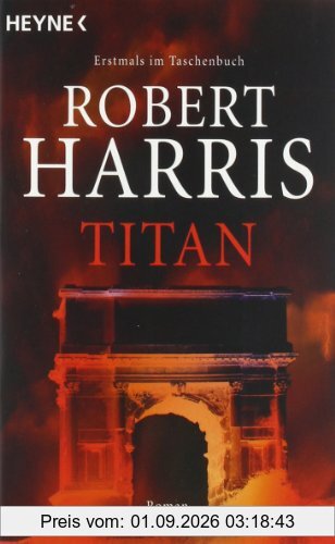 Titan: Roman