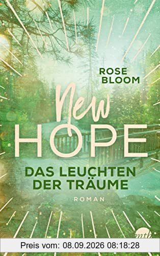 New Hope - Das Leuchten der Träume