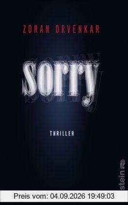 Sorry
