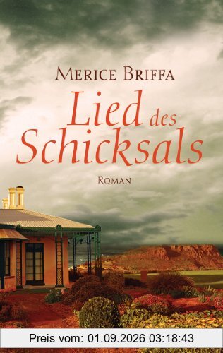 Lied des Schicksals: Roman