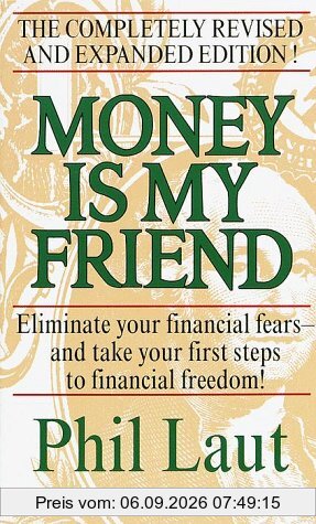 Money Is My Friend