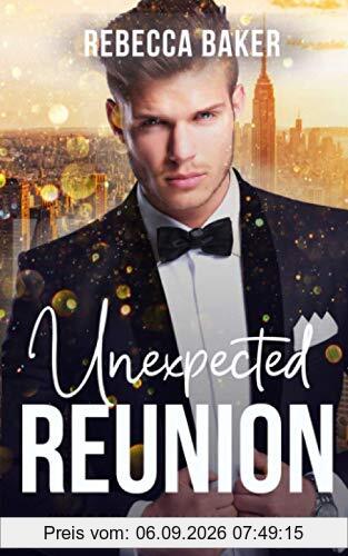 Unexpected Reunion – Wiedersehen mit Folgen