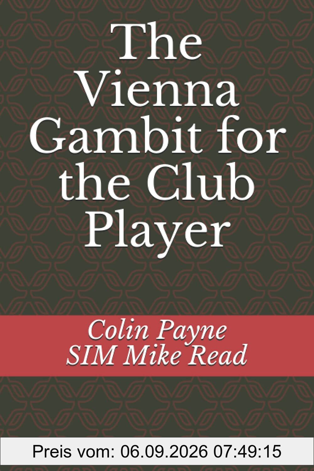 The Vienna Gambit for the Club Player