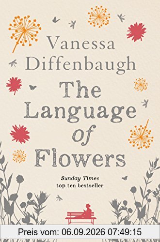 The Language of Flowers