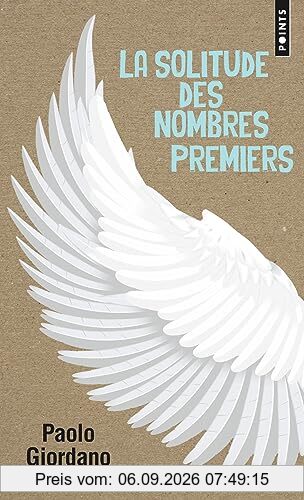 La solitude des nombres premiers