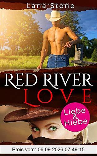 Red River Love: Vom Cowboy gefesselt