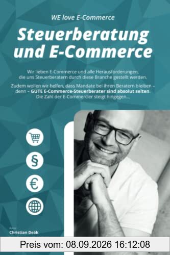 E-Commerce und Steuerberatung: Skalieren? Aber bitte richtig! Sonst wird's teuer….