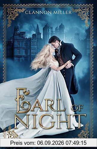 Earl of Night