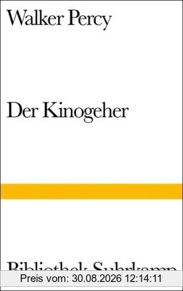 Der Kinogeher