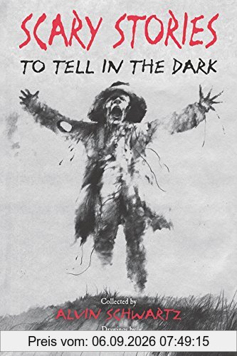 Scary Stories to Tell in the Dark