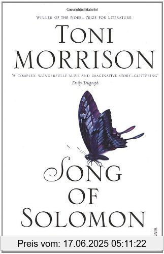 Binding : Taschenbuch, Edition : New Ed, Label : Vintage, Publisher : Vintage, NumberOfItems : 1, PackageQuantity : 1, medium : Taschenbuch, numberOfPages : 352, publicationDate : 1998-05-14, releaseDate : 1998-05-14, authors : Toni Morrison, languages : french, ISBN : 0099768410