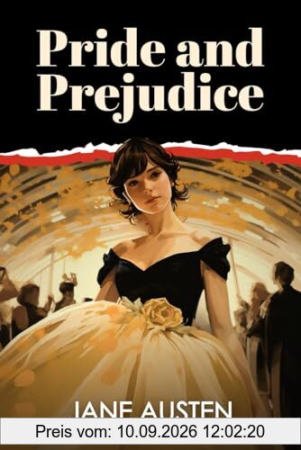 Pride and Prejudice