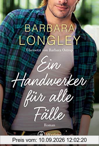 Ein Handwerker für alle Fälle (The Haneys, Band 1)