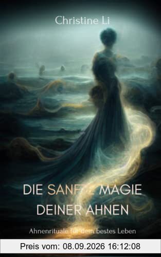Die sanfte Magie Deiner Ahnen: Ahnenrituale für Dein bestes Leben