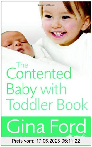 Binding : Taschenbuch, Label : Vermilion, Publisher : Vermilion, NumberOfItems : 1, medium : Taschenbuch, numberOfPages : 352, publicationDate : 2009-07-02, releaseDate : 2009-07-02, authors : Gina Ford, languages : english, ISBN : 009192958X