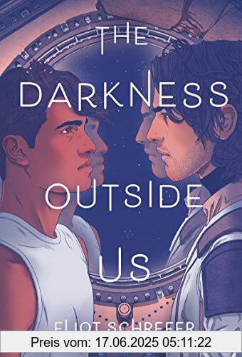 Brand : Harper Collins Publ. USA, Binding : Gebundene Ausgabe, Label : Katherine Tegen Books, Publisher : Katherine Tegen Books, medium : Gebundene Ausgabe, numberOfPages : 416, publicationDate : 2021-06-01, releaseDate : 2021-06-01, authors : Eliot Schrefer, ISBN : 0062888285