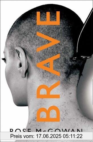 Binding : Gebundene Ausgabe, Label : Harper Collins Publishers, Publisher : Harper Collins Publishers, medium : Gebundene Ausgabe, numberOfPages : 256, publicationDate : 2018-01-30, authors : Rose McGowan, ISBN : 000829108X