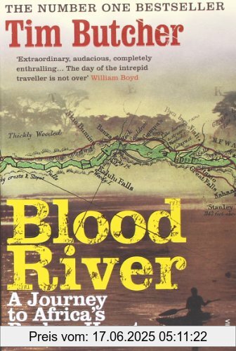 Binding : Taschenbuch, Label : Vintage Books, Publisher : Vintage Books, NumberOfItems : 1, medium : Taschenbuch, numberOfPages : 272, publicationDate : 2008-05-27, releaseDate : 2008-05-27, authors : Tim Butcher, languages : english, ISBN : 0099494280