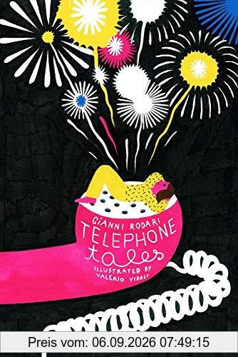 Telephone Tales