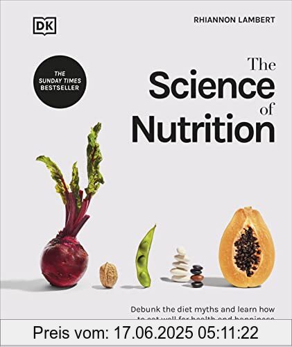 Brand : DK, Binding : Gebundene Ausgabe, Label : DK, Publisher : DK, medium : Gebundene Ausgabe, numberOfPages : 224, publicationDate : 2021-12-30, releaseDate : 2021-12-30, authors : Rhiannon Lambert, ISBN : 0241506468