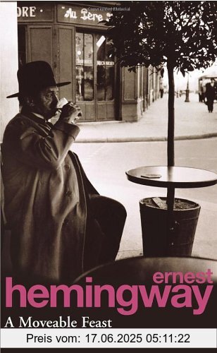 Binding : Taschenbuch, Edition : New Ed, Label : Arrow, Publisher : Arrow, NumberOfItems : 1, PackageQuantity : 1, medium : Taschenbuch, numberOfPages : 144, publicationDate : 1994-11-03, releaseDate : 1994-11-03, authors : Ernest Hemingway, languages : french, ISBN : 0099909405
