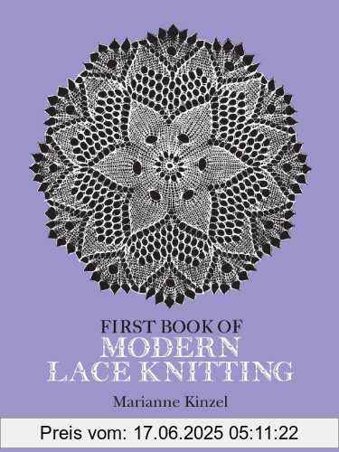 Brand : Unicornbooks, Binding : Taschenbuch, Edition : New edition, Label : Dover Pubn Inc, Publisher : Dover Pubn Inc, NumberOfItems : 1, Feature : Autor : Marianne Kinzel, medium : Taschenbuch, numberOfPages : 92, publicationDate : 1972-06-01, authors : Marianne Kinzel, languages : english, ISBN : 0486229041