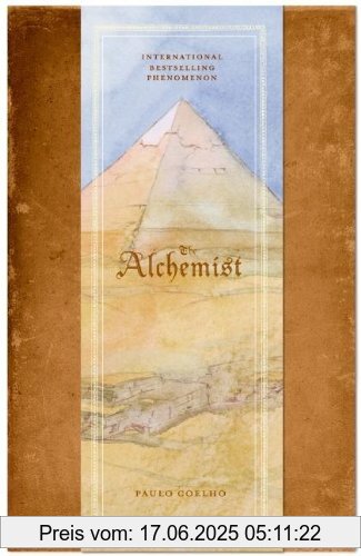 Binding : Gebundene Ausgabe, Label : Harper, Publisher : Harper, NumberOfItems : 1, medium : Gebundene Ausgabe, numberOfPages : 178, publicationDate : 2006-01-01, releaseDate : 2006-05-02, authors : Paulo Coelho, languages : english, ISBN : 0060887966