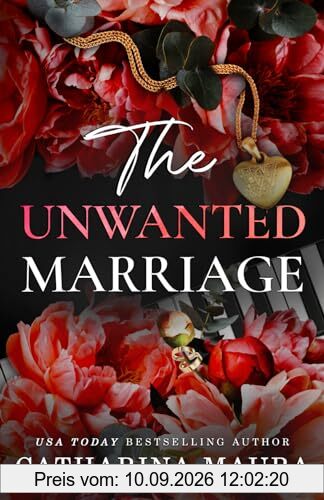 The Unwanted Marriage: Dion and Faye's Story (The Windsors, Band 3)