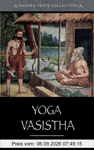 YOGA VASISTHA