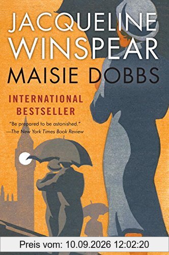 Maisie Dobbs