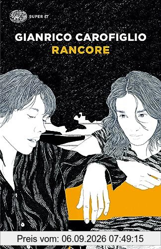 Rancore (Einaudi tascabili. Scrittori)