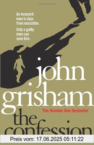 Binding : Taschenbuch, Label : Arrow, Publisher : Arrow, NumberOfItems : 1, PackageQuantity : 1, medium : Taschenbuch, numberOfPages : 464, publicationDate : 2011-05-26, releaseDate : 2011-05-26, authors : John Grisham, languages : english, ISBN : 0099545799