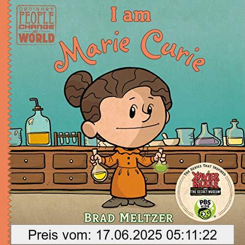 Binding : Gebundene Ausgabe, Edition : 01, Label : Dial Books, Publisher : Dial Books, PackageQuantity : 1, medium : Gebundene Ausgabe, numberOfPages : 40, publicationDate : 2019-09-10, releaseDate : 2019-09-10, authors : Brad Meltzer, ISBN : 0525555854