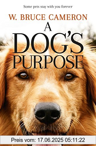 Binding : Taschenbuch, Label : Pan, Publisher : Pan, NumberOfItems : 1, medium : Taschenbuch, numberOfPages : 336, publicationDate : 2017-04-20, releaseDate : 2017-04-20, authors : Cameron, W. Bruce, ISBN : 1509852824