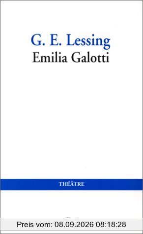 Emilia Galotti