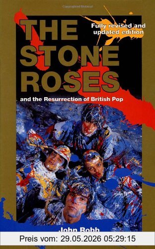 John Robb The Stone Roses