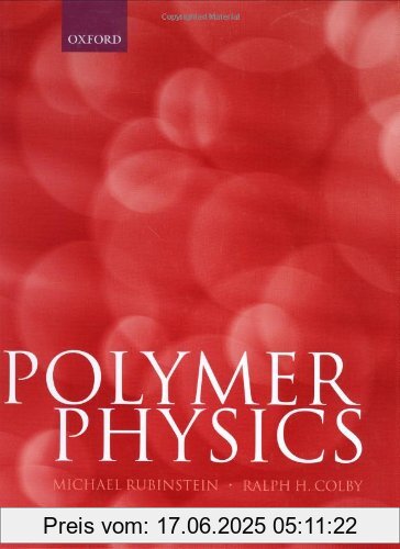Binding : Gebundene Ausgabe, Label : Oxford University Press, Publisher : Oxford University Press, medium : Gebundene Ausgabe, numberOfPages : 454, publicationDate : 2003-08-07, authors : Michael Rubinstein, Colby, Ralph H., languages : english, ISBN : 019852059X