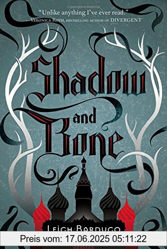Binding : Gebundene Ausgabe, Label : Henry Holt, Publisher : Henry Holt, NumberOfItems : 1, PackageQuantity : 1, medium : Gebundene Ausgabe, numberOfPages : 368, publicationDate : 2012-06-05, authors : Leigh Bardugo, languages : english, ISBN : 0805094598