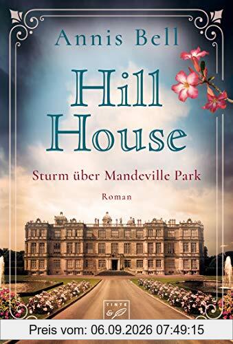Hill House - Sturm über Mandeville Park