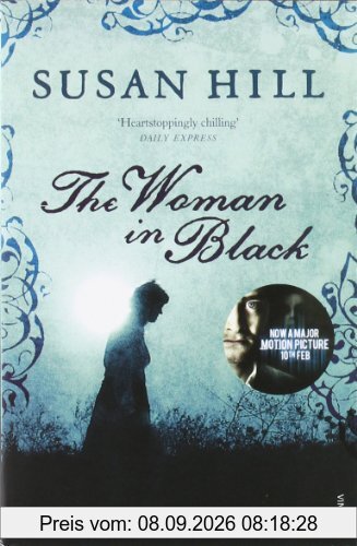 The Woman in Black