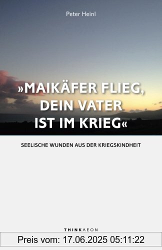 Binding : Taschenbuch, Label : Thinkaeon, Publisher : Thinkaeon, medium : Taschenbuch, numberOfPages : 166, publicationDate : 2015-02-15, authors : Peter Heinl, languages : german, ISBN : 0992678994