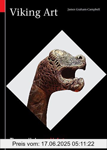 Binding : Taschenbuch, Edition : 01, Label : Thames & Hudson Ltd, Publisher : Thames & Hudson Ltd, NumberOfItems : 1, PackageQuantity : 1, medium : Taschenbuch, numberOfPages : 208, publicationDate : 2013-07-22, authors : James. Graham-Campbell, languages : english, ISBN : 0500204195