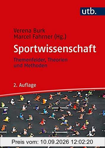 Einführung in die Sportwissenschaft